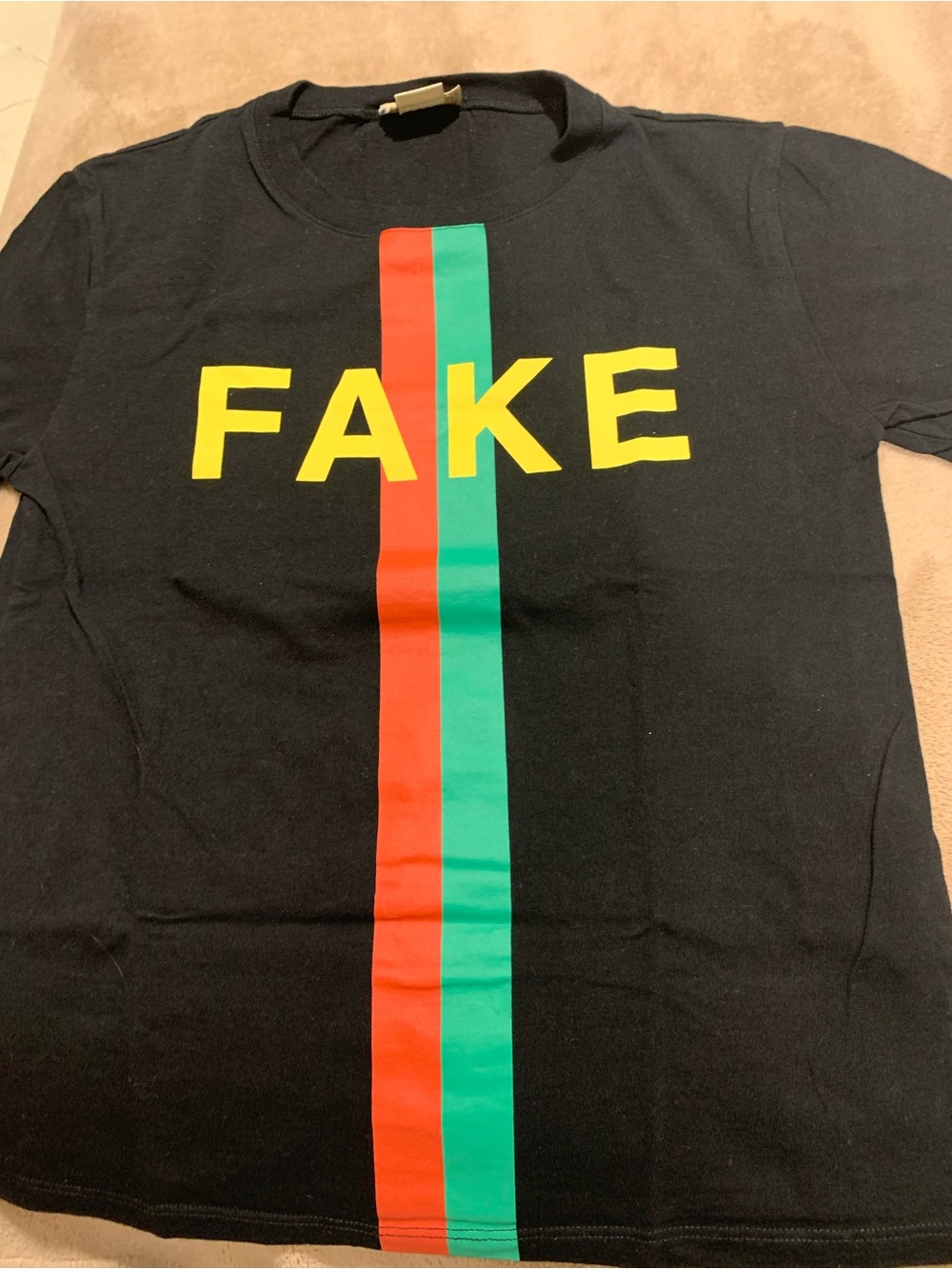 Gucci kids Tee